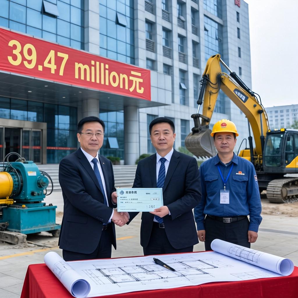 3947万元！协鑫集成子公司获得政府补贴(图1)