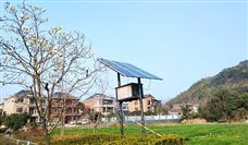 年度盘点：2022年重要的光伏项目投用事件 - 恒通能机械资讯