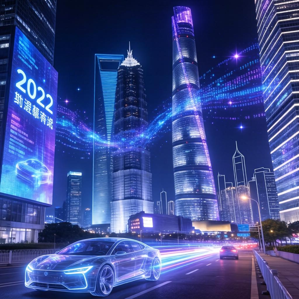 盘点2022年数字生活八大年度事件(图1)
