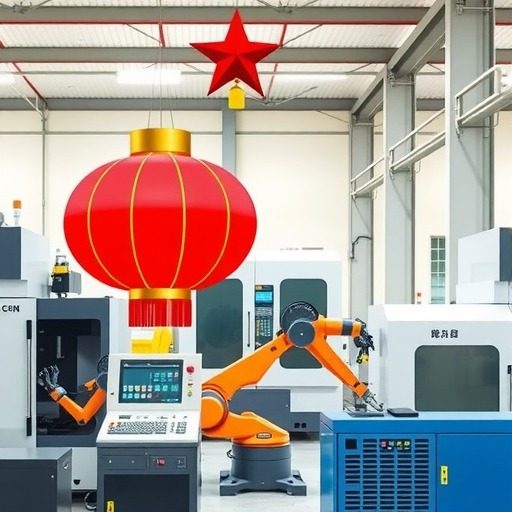 陕西省属企业1-8月实现稳健发展(图1)