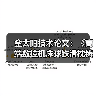 金太阳技术论文:《高端数控机床球铁滑枕铸件的生产实践》(图4) 金太阳技术论文:《高端数控机床球铁滑枕铸件的生产实践》(图4)