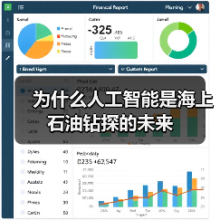为什么人工智能是海上石油钻探的未来(图3)