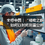 坐标中国｜“精密之眼”如何以时间测量空间(图3)