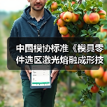 中国模协标准《模具零件选区激光熔融成形技术规范》进入工信部公布的2022年度102项团体标准应用示范项目(图2) 中国模协标准《模具零件选区激光熔融成形技术规范》进入工信部公布的2022年度102项团体标准应用示范项目(图2)