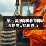 第七届河南省教育博览会招商火热进行中(图2) 第七届河南省教育博览会招商火热进行中(图2)