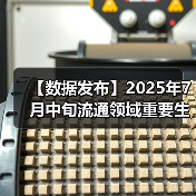【数据发布】2025年7月中旬流通领域重要生产资料市场价格变动情况(图2) 【数据发布】2025年7月中旬流通领域重要生产资料市场价格变动情况(图2)