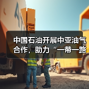 中国石油开展中亚油气合作,助力“一带一路”高质量建设(图3) 中国石油开展中亚油气合作,助力“一带一路”高质量建设(图3)