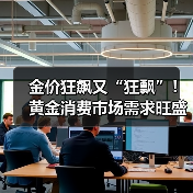 金价狂飙又“狂飘”!黄金消费市场需求旺盛,每克逼近600(图2) 金价狂飙又“狂飘”!黄金消费市场需求旺盛,每克逼近600(图2)