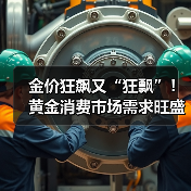 金价狂飙又“狂飘”!黄金消费市场需求旺盛,每克逼近600(图3) 金价狂飙又“狂飘”!黄金消费市场需求旺盛,每克逼近600(图3)