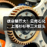信息量巨大！云南石化、上海杉杉等三大巨头签约合作！(图4)