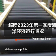 解读2023年第一季度海洋经济运行情况(图3) 解读2023年第一季度海洋经济运行情况(图3)
