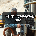 贵阳市一季度经济运行情况(图4) 贵阳市一季度经济运行情况(图4)