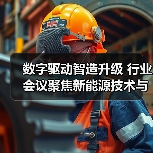 数字驱动智造升级 行业会议聚焦新能源技术与数智化转型(图1) 数字驱动智造升级 行业会议聚焦新能源技术与数智化转型(图1)
