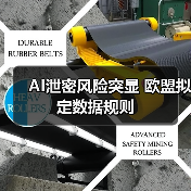 AI泄密风险突显 欧盟拟定数据规则(图4) AI泄密风险突显 欧盟拟定数据规则(图4)
