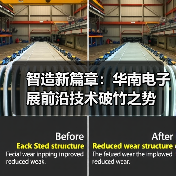 智造新篇章：华南电子展前沿技术破竹之势(图4)