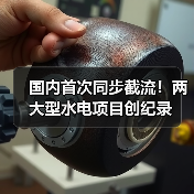 国内首次同步截流！两大型水电项目创纪录