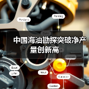 中国海油勘探突破净产量创新高(图2)