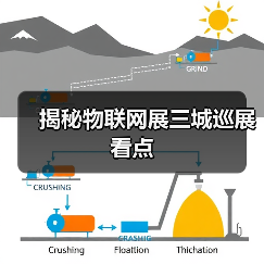 揭秘物联网展三城巡展看点(图4)