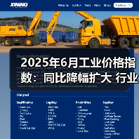 2025年6月工业价格指数:同比降幅扩大 行业如何应对?(图3) 2025年6月工业价格指数:同比降幅扩大 行业如何应对?(图3)