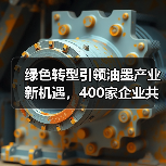 绿色转型引领油墨产业新机遇,400家企业共襄绿色商机(图2) 绿色转型引领油墨产业新机遇,400家企业共襄绿色商机(图2)