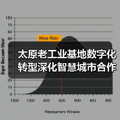 太原老工业基地数字化转型深化智慧城市合作(图1) 太原老工业基地数字化转型深化智慧城市合作(图1)
