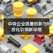 中央企业质量创新与标准化引领新举措(图2)