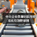 中央企业质量创新与标准化引领新举措(图4)