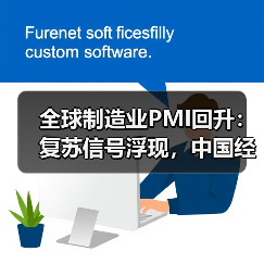 全球制造业PMI回升:复苏信号浮现,中国经济持续回暖?(图2) 全球制造业PMI回升:复苏信号浮现,中国经济持续回暖?(图2)