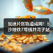 加速片区轨道成网!长沙地铁7号线井湾子站主体结构封顶(图2) 加速片区轨道成网!长沙地铁7号线井湾子站主体结构封顶(图2)
