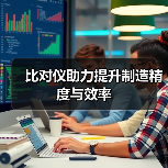 比对仪助力提升制造精度与效率(图2) 比对仪助力提升制造精度与效率(图2)