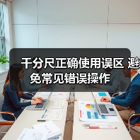 千分尺正确使用误区 避免常见错误操作(图2)