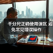 千分尺正确使用误区 避免常见错误操作(图4)