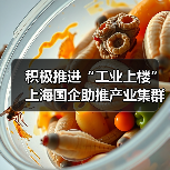 积极推进“工业上楼” 上海国企助推产业集群集聚集约发展(图2)