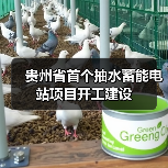 贵州省首个抽水蓄能电站项目开工建设(图4)
