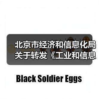 北京市经济和信息化局关于转发《工业和信息化部办公厅 市场监管总局办公厅关于开展2023年度智能制造系统解决方案揭榜挂帅项目申报工作的通知》的通知(图4)