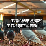 “工程机械市场指数”工作机制正式启动！(图2)