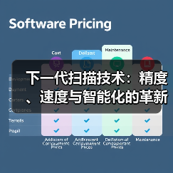 下一代扫描技术:精度、速度与智能化的革新突破(图4) 下一代扫描技术:精度、速度与智能化的革新突破(图4)