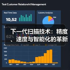 下一代扫描技术:精度、速度与智能化的革新突破(图2) 下一代扫描技术:精度、速度与智能化的革新突破(图2)