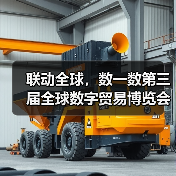 联动全球,数一数第三届全球数字贸易博览会的国际范!(图1) 联动全球,数一数第三届全球数字贸易博览会的国际范!(图1)