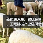 新能源汽车、农机装备、工程机械产业链供需对接会在无锡召开(图2)