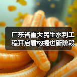 广东省重大民生水利工程开启盾构掘进新阶段(图3) 广东省重大民生水利工程开启盾构掘进新阶段(图3)