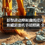 新型运动控制曲线提升焦罐起重机节能降耗 全自动运行引领行业革 - 辰飞雨恒通能机械资讯