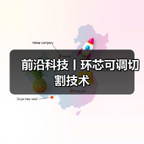 前沿科技丨环芯可调切割技术(图4)