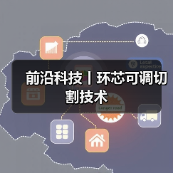前沿科技丨环芯可调切割技术(图3)