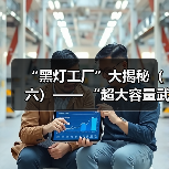 “黑灯工厂”大揭秘（六）—— “超大容量武器库” 黑灯工厂产线如何实现中央刀库与机床刀库的融合(图4)