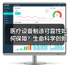 医疗设备制造可靠性如何保障?生命科学创新技术解析(图2) 医疗设备制造可靠性如何保障?生命科学创新技术解析(图2)