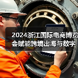 2024浙江国际电商博览会赋能跨境出海与数字商贸(图4) 2024浙江国际电商博览会赋能跨境出海与数字商贸(图4)