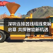 深圳连接器线缆线束展启幕 共探智能新机遇(图4)