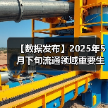 【数据发布】2025年5月下旬流通领域重要生产资料市场价格变动情况(图3) 【数据发布】2025年5月下旬流通领域重要生产资料市场价格变动情况(图3)