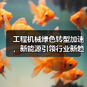 工程机械绿色转型加速，新能源引领行业新趋势(图3)